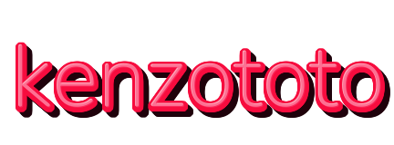 kenzototo — logo kanal